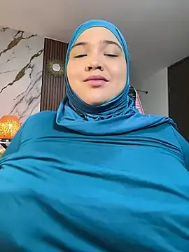 Stripchat Free Live Porn of sweetmuslim01