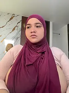Stripchat Adult Webcam of sweetmuslim01
