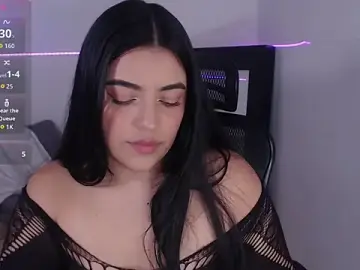 Stripchat Adult Webcams of xambar_22x