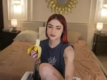Stripchat Private Sex Chat of Magnetic_Mia_