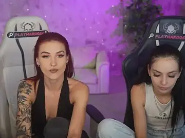 Stripchat Free Live Porn of Magnetic_Mia_