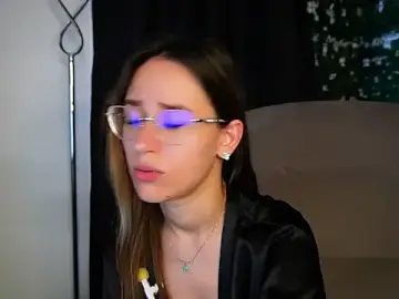 Stripchat Private Sex Chat of Nicole_Bliss