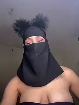 Stripchat Live Sex Cam of arabayla