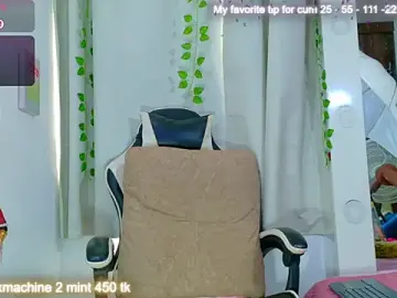 Stripchat Live Porn of nalajoyce