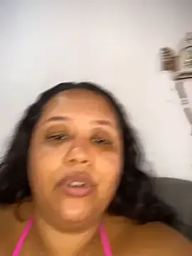 Stripchat Nude Webcam of Bigostosa