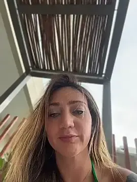 Stripchat Free Porn Cam of Nina_velvet01
