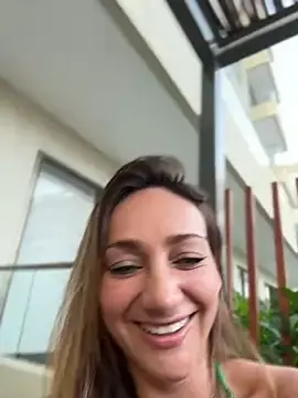 Stripchat Live Sex of Nina_velvet01