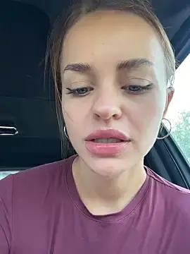 Stripchat Sex Chat of AngelinaTeller