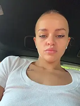 Stripchat Sex Cam of AngelinaTeller