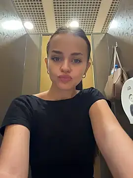 Stripchat Live Porn of AngelinaTeller