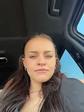 Stripchat Nude Webcam of AngelinaTeller
