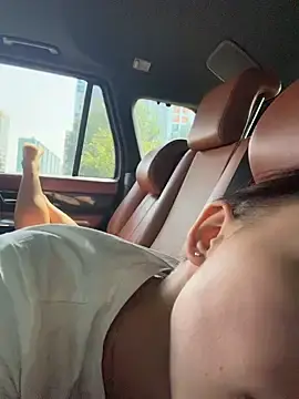 Stripchat Live Porn of AngelinaTeller