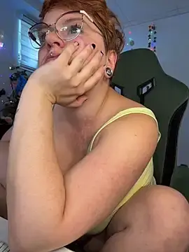 Stripchat Sex Chat of CurvesNChaos