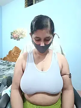 Stripchat Private Sex Chat of Cute_Faria