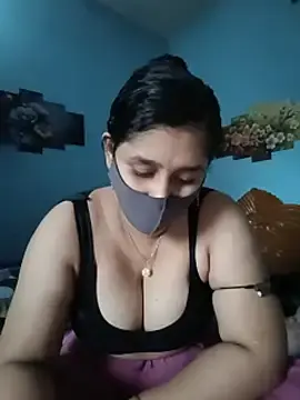 Stripchat Live Porn of Cute_Faria