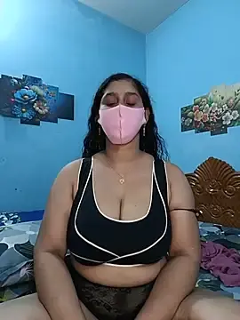 Stripchat Best live sex cam show of Cute_Faria