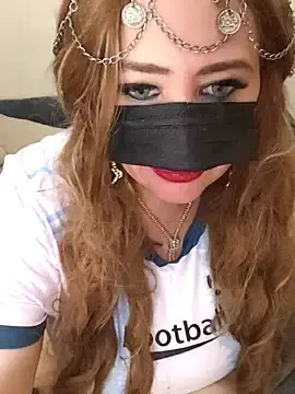 Stripchat Sex Chat of Egyptianmilf2000