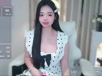 Stripchat Live Sex of SWEETRAIN1314