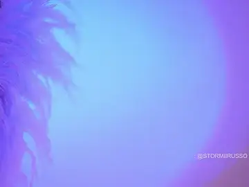 Stripchat Live Sex of StormiRusso