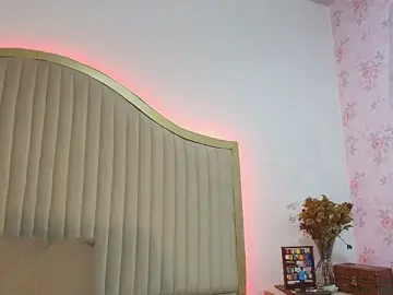 Stripchat Best live sex cam show of dalilasaadi_