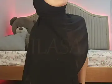 Stripchat Free Porn Cam of dalilasaadi_