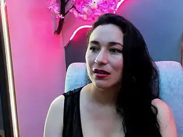 Stripchat Live Porn of Elizabeth_bennett