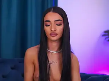 Stripchat Live Porn of DeniseDevilles