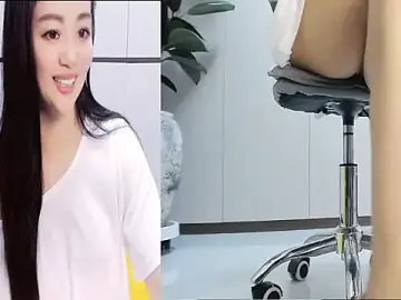Stripchat Nude Webcam of Latte-01
