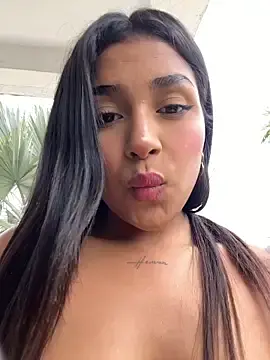 Stripchat Sex Cam of Mariangel_11