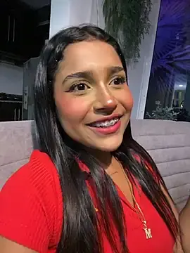 Stripchat Sex Chat of Mariangel_11