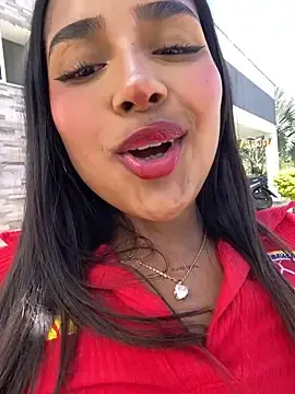Stripchat Live Porn of Mariangel_11