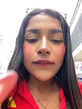 Stripchat Live Sex of Mariangel_11