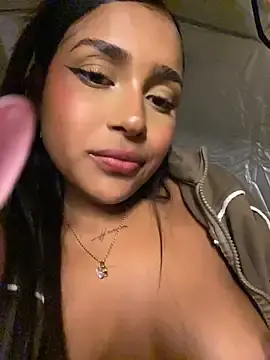 Stripchat Private Sex Chat of Mariangel_11