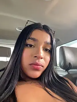 Stripchat Nude Webcam of Mariangel_11