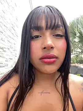 Stripchat Nude Webcam of Mariangel_11