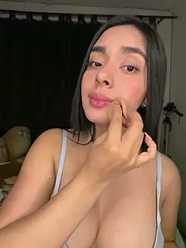 Stripchat Live Porn of MiaSofia__