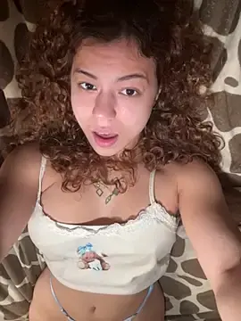 Stripchat Adult Video Chat of Nathrickkk
