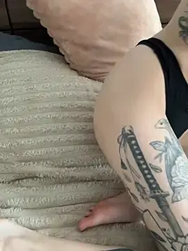 Stripchat Free Porn Cam of enjoy_my_beauty