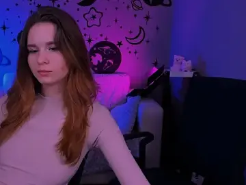 Stripchat Live Porn of angie_foxy1
