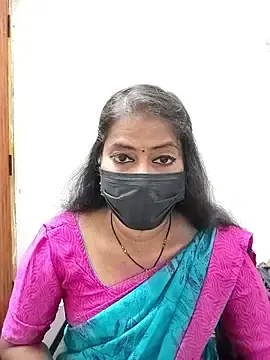 Stripchat Live Porn of tamil_Sigappu_Roja