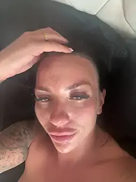 Stripchat Nude Webcam of BELLABLACKXUK