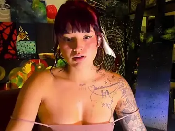 Stripchat Nude Webcam of LorenRosse