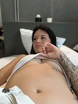 Stripchat Best live sex cam show of LorenRosse