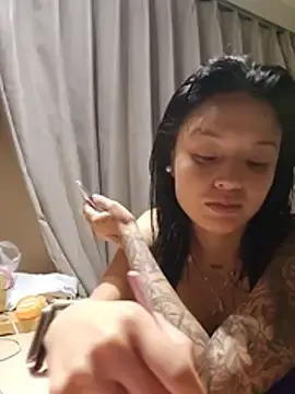 Stripchat Free Porn Cam of LorenRosse