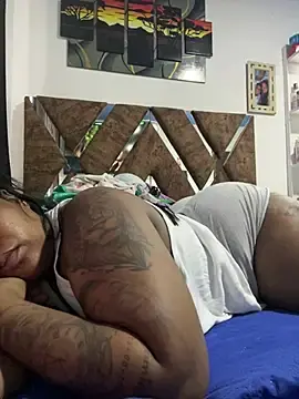 Stripchat Free Porn Cam of Sam_Blue