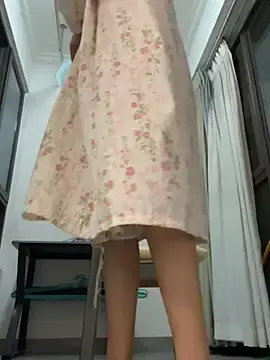 Stripchat Sex Chat of Xiao_Mao_meow