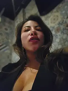 Stripchat Live Porn of Karen_San_Miguel