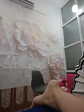 Stripchat Adult Webcam of Dongti_mo