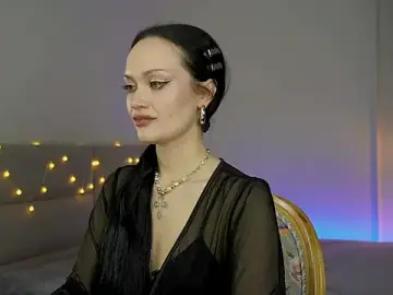 Stripchat Best Webcam of QueenAliss