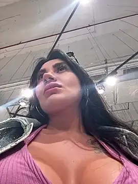 Stripchat Live Sex Cam of Wet__Bunny